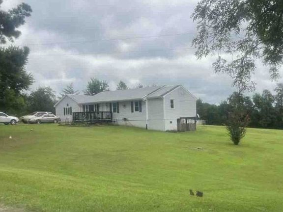Property Side View