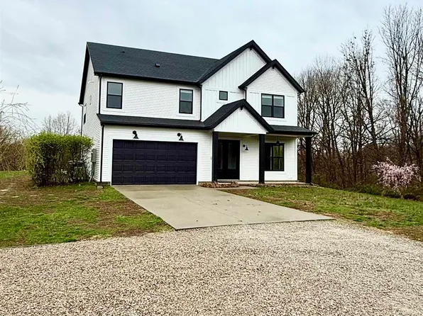 9760 Highway 144, Philpot, KY 42366