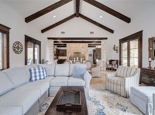 265 Napa Ct, Driftwood, TX 78619