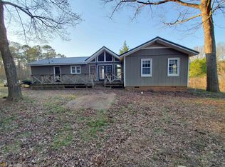 1420 Happy Hill Rd, Carrollton, GA 30116