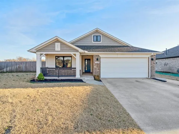 12600 NW 3rd St, Yukon, OK 73099