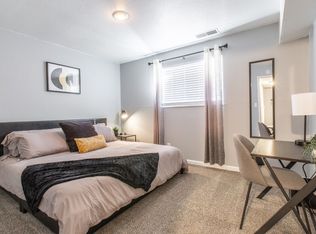 Gateway at Skyline Apartments, Riverside, MO 64150