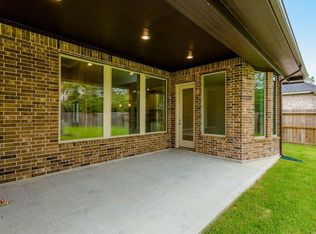 16431 Shumard Run Ln, Cypress, TX 77433