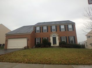 12440 Fallen Timbers Cir, Hagerstown, MD 21740