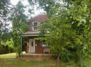 701 Buttonwood St, Norristown, PA