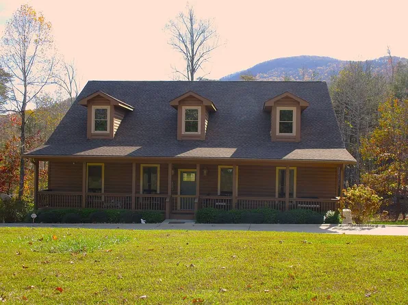 32 Bern Vista, Sautee Nacoochee, GA 30571