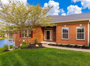 8241 Abbott Ln, Cincinnati, OH 45249