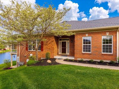 8241 Abbott Ln, Cincinnati, OH, 45249