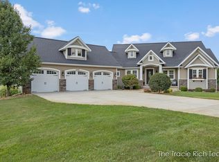 4440 Sunrise Trl, Caledonia, MI 49316