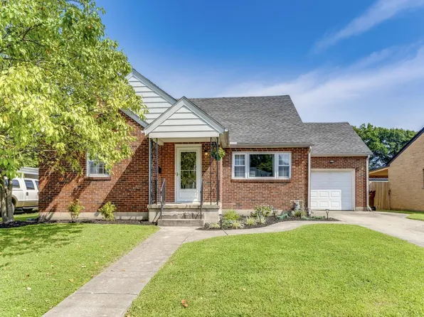 230 Tebbs Ave, Lawrenceburg, IN 47025