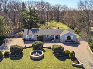 97 Jacksonville Rd, Pequannock, NJ 07440