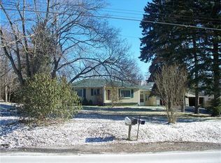 1266 Shenango Rd, Darlington, PA 16115