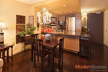 Rented by Modern Spaces