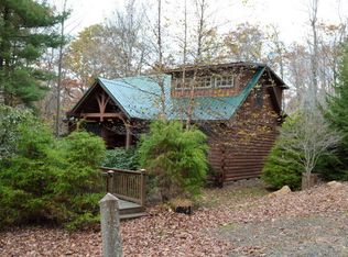 1735 Blue Ridge Pkwy, Meadows Of Dan, VA 24120