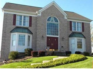 1655 Oakleaf Ln, Pittsburgh, PA 15237