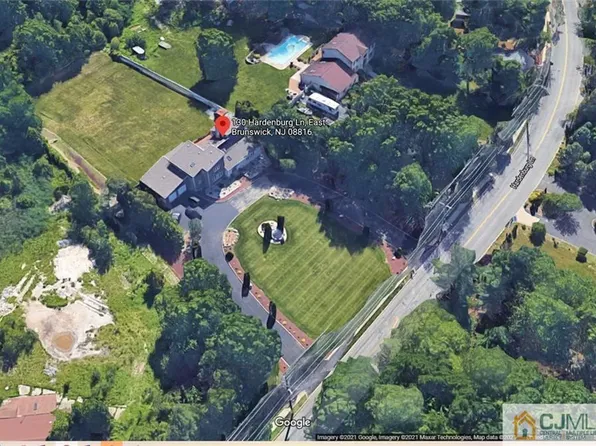 130 Hardenburg Ln, East Brunswick, NJ 08816
