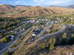 Isabella Heights, Twisp, WA 98856