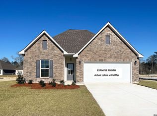 3618 Atwater Villas Ave, Baton Rouge, LA 70810