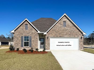 3618 Atwater Villas Ave, Baton Rouge, LA, 70810
