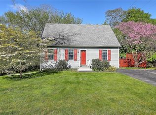 2 Central Ct, Warren, RI 02885