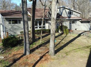 5100 Westlake Dr, Evansville, IN 47712