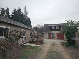 802 S Shobert St #A, Ridgefield, WA 98642