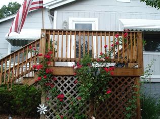 117 Lookout Rd, Asheville, NC 28804