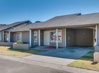 4045 E Carson Rd, Phoenix, AZ 85042