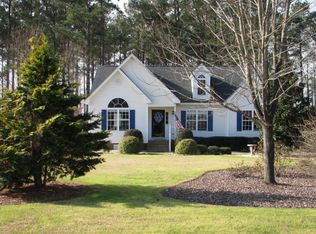 6984 Colby Rd, Rocky Mount, NC 27803