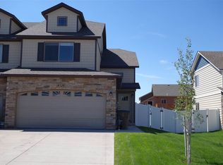 4126 Moraine St, Laramie, WY 82070