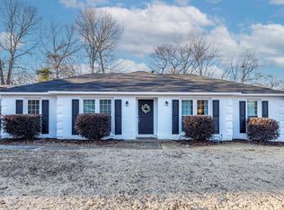 6845 Buckeye Way, Columbus, GA 31904