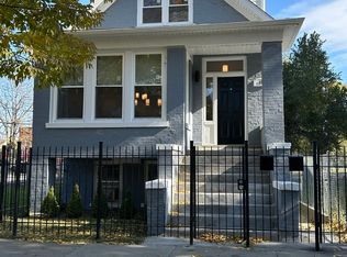 15 S Albany Ave, Chicago, IL 60612