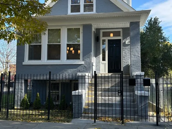 15 S Albany Ave, Chicago, IL 60612