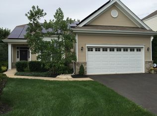 556 Becca Way, Monroe Township, NJ 08831