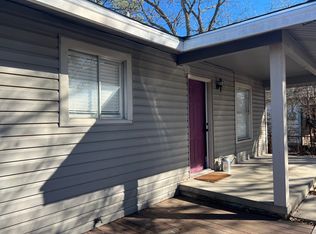 1027 N Paddock St #A, Stephenville, TX 76401