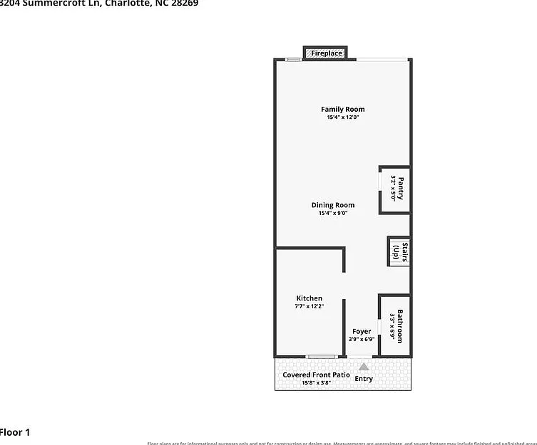 2 bed, 2.5 bath, 1088 sqft, $1,645 — Photo 2