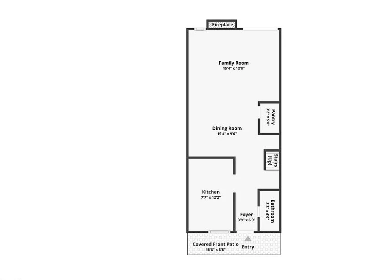 3204 Summercroft Ln — Photo 2