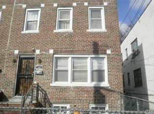 177-19 106 Ave #1, Jamaica, NY 11405
