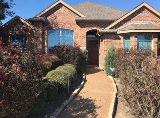 505 Shasta St, Desoto, TX 75115
