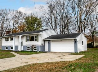 7784 22nd Ave, Jenison, MI 49428