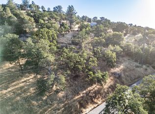 5021 W Whitlock Rd, Mariposa, CA 95338
