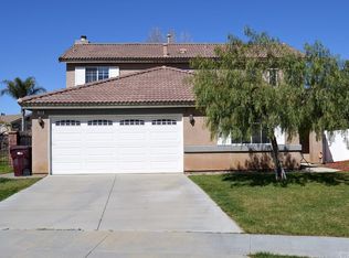 768 Willow Ct, Beaumont, CA 92223