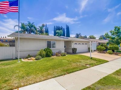 929 Cosmo Ave, El Cajon, CA, 92019