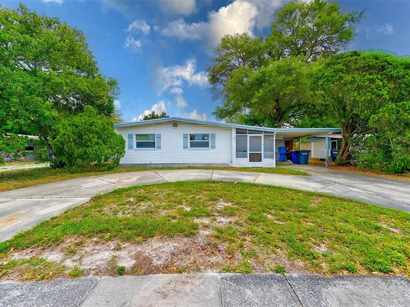 1203 N Saturn Ave, Clearwater, FL 33755
