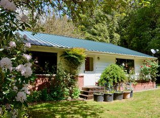 1071 Nashville Rd, Eddyville, OR 97343