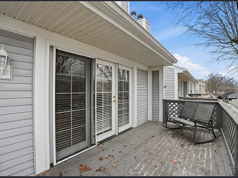 3029 Stratford Ct #164 — Photo 16