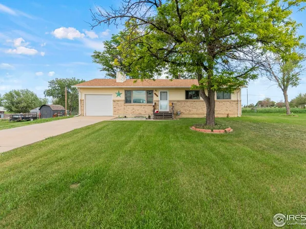 2110 Charro Ave, Longmont, CO 80504