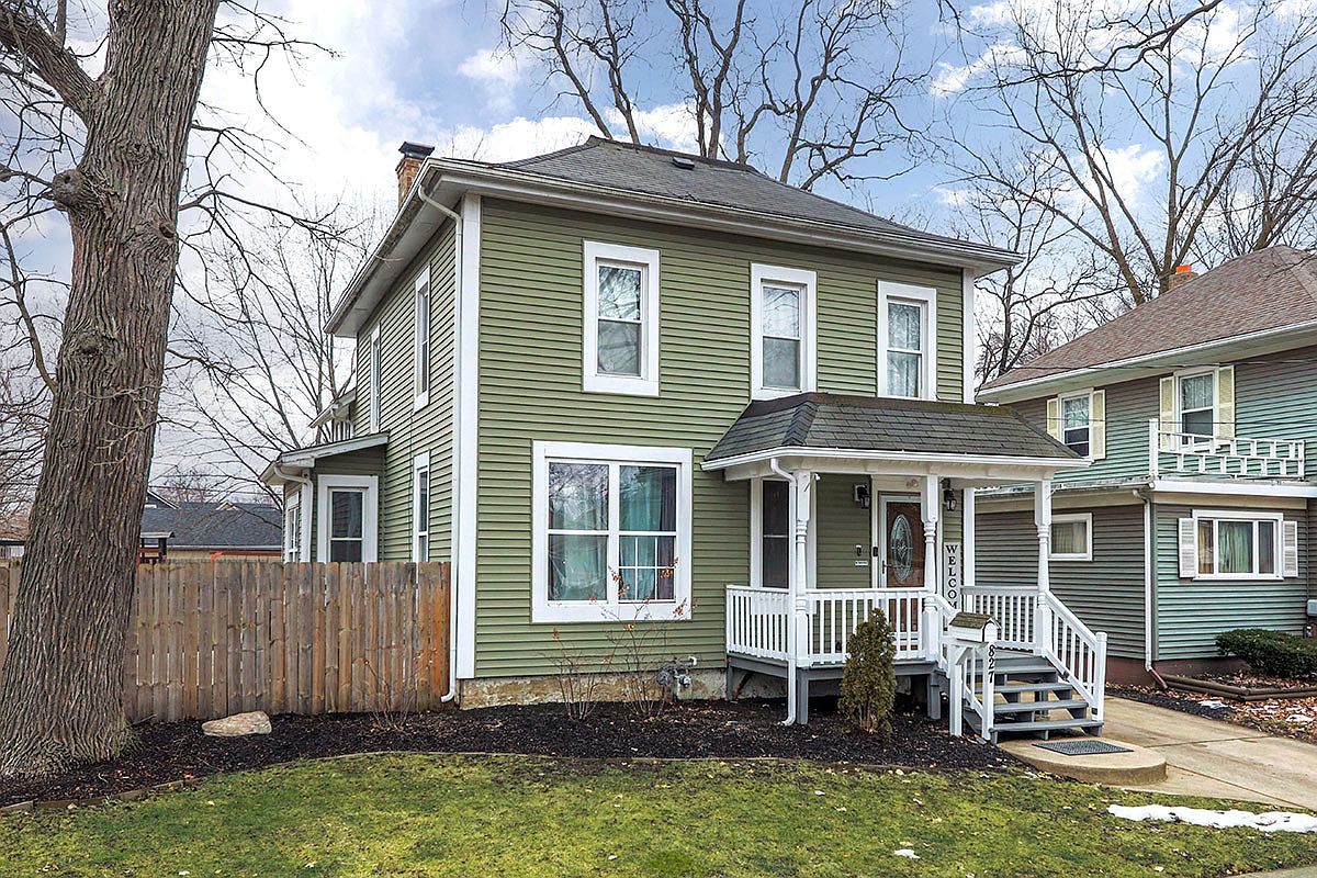 827 Lafayette St, Aurora, IL 60505 Zillow