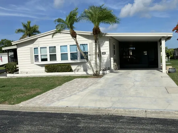 26440 New Orleans Dr #293, Bonita Springs, FL 34135
