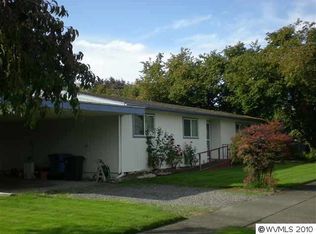 1133 N 5th Ave, Stayton, OR